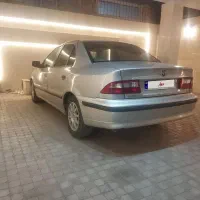 سمند lx|خودرو سواری و وانت|مشهد, گلبرگ شمالی|دیوار
