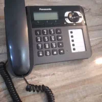 تلفن پاناسونیک