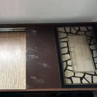 میزجلومبلی|مبلمان خانگی و میز عسلی|رشت, سلیمانداراب|دیوار