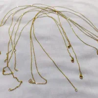 زنجیر استیل