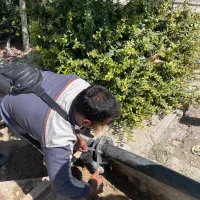 کارگر ساده ساختمانی|استخدام معماری، عمران و ساختمانی|خرم‌آباد, |دیوار