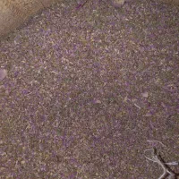 پودر گل محمدی