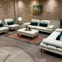 مبل 7نفره با جلوه ویژه قسطی بدون سود