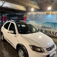 کوییک R مدل 1400|خودرو سواری و وانت|مشهد, حسین‌آباد|دیوار