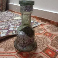 شیشه قلیان بزرگ