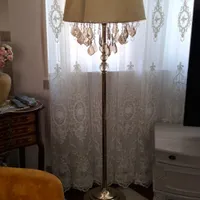 لوستر و چراغ خواب