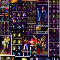 اکانت فری فایر طاق