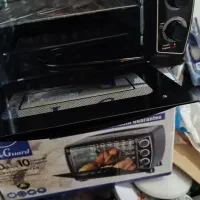 لوازم اشپزخانه|اجاق گاز و لوازم برقی پخت‌وپز|فومن, |دیوار