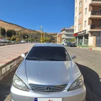 تویوتا کمری گرند ۴ سیلندر دنده ای|خودرو سواری و وانت|سنندج, |دیوار