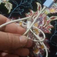 سیم شارژر ایفون