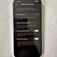 iPhone 13promax|موبایل|درگز, |دیوار