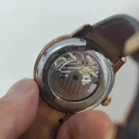 سلام درود ساعت ارجینال اصل|ساعت|باغستان, |دیوار