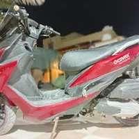 موتور 125 کواکس