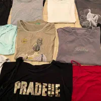 لباسهای تو خونگی سالم و درحد مناسب سایز ۴۰/۴۲