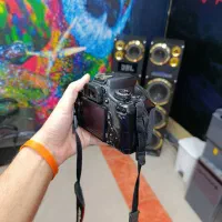 دوربین کنن600d canon|دوربین عکاسی و فیلم‌برداری|اسلام‌‌آباد غرب, |دیوار