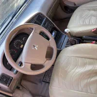 پژو ۴۰۵ تو کرم|خودرو سواری و وانت|محمدشهر, یزدیها|دیوار