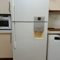 یخچال LG