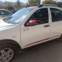 کوییک R مدل 1400|خودرو سواری و وانت|صدرا-فارس, فاز ۱|دیوار