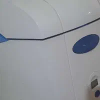 سرخ کن نو|اجاق گاز و لوازم برقی پخت‌وپز|ارومیه, |دیوار