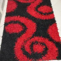 قالیچه|فرش|شیراز, فرگاز|دیوار