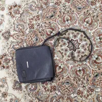 کیف رودوشی چرم