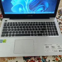 لپ تاپ ASUS Core i7|رایانه همراه|خرمآباد, |دیوار