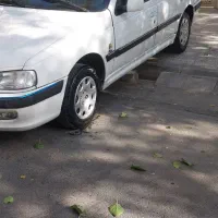 پژوپارس مدل89|خودرو سواری و وانت|مشهد, امام رضا (ع)|دیوار