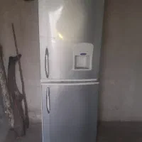 یخچال گیتی سرما