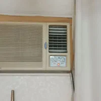 کولر پنجره ای