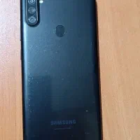 گوشی سامسونگ A11|موبایل|ملارد, |دیوار