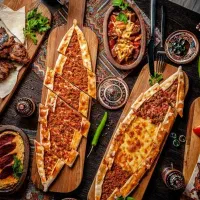 تور وان ترکیه زمینی گروهی ۸دی  دم قسط