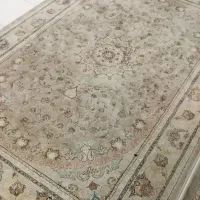 دو تخته فرش 4 و 12متری 1500شانه قیطران