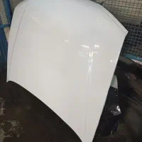 کاپوت  پژو پارس