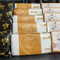 دستمال کاغذی اقتصادی تولید عمده