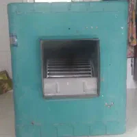 کولر آبی
