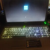 لپ تاپ سونی why VAIO