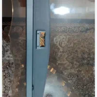 پرده(طاقچه) صندوق عقب هایما اس 7