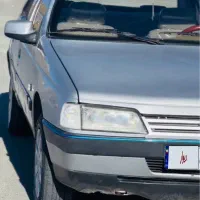 405 SLX 1800|خودرو سواری و وانت|سنندج, |دیوار