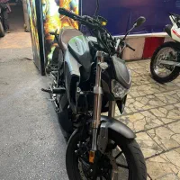 موتور مانستر ۲۵۰ cc