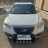 لیفان x60 اتومات ۹۷ بیرنگ با ضمانت کارنامه