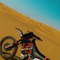 موتور بهرو