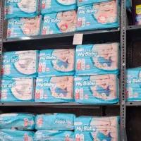 تخفیف ویژه مای بیبی ۱۳٪