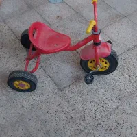 سه چرخه بچه گانه