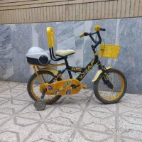 دوچرخه|دوچرخه، اسکیت، اسکوتر|مشهد, ایثار|دیوار