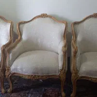 مبل استیل لورنزو فرانسوی