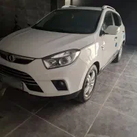 جک s5|خودرو سواری و وانت|تبریز, |دیوار