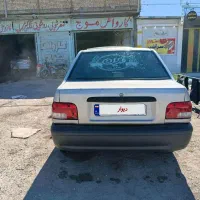 پراید مدل ۸۸