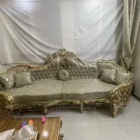 کاور مبل کریستال محافظ مبل|مبلمان خانگی و میز عسلی|مشهد, کلاهدوز|دیوار