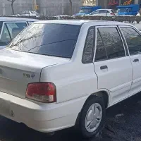 پراید 132|خودرو سواری و وانت|خوی, |دیوار