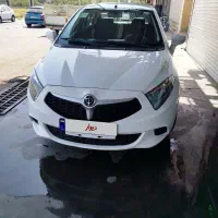 برلیانس 230 دنده مدل 99 بدون رنگ